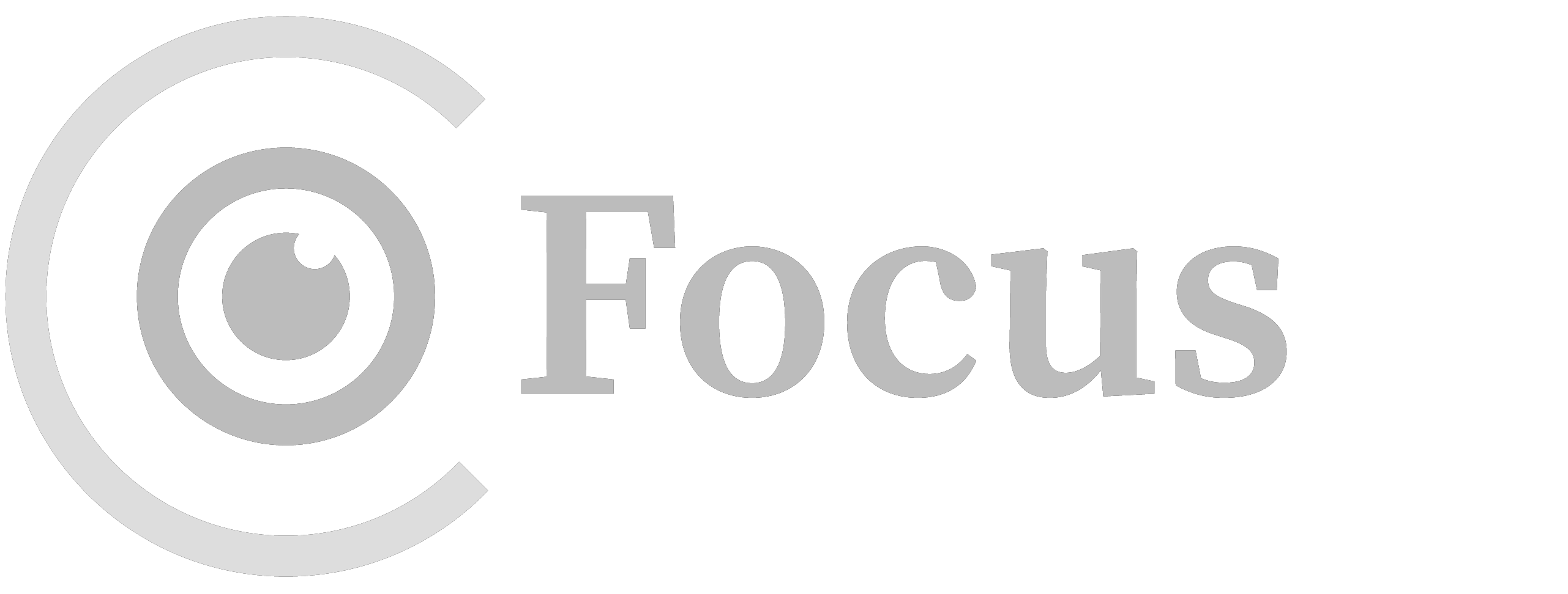Logo of Focus worldwide Consultancy